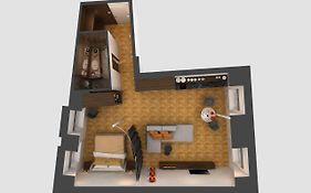 Exclusive Old Town Residence Near Charles Bridge